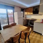 Appart hôtel Bora *