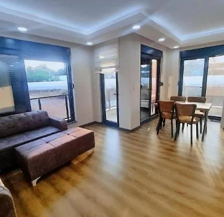 Bora * Altinkum (Antalya)