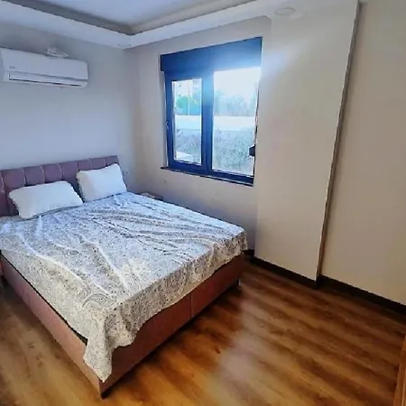 Bora Hotel de apartamente *