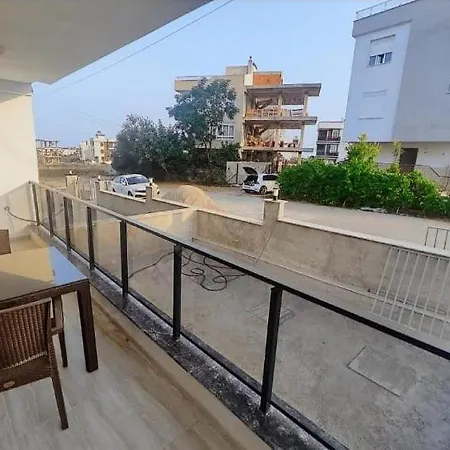 Bora Hotel de apartamente *