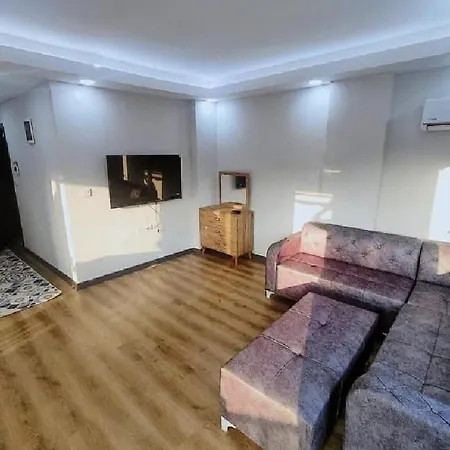 Hotel de apartamente Bora *