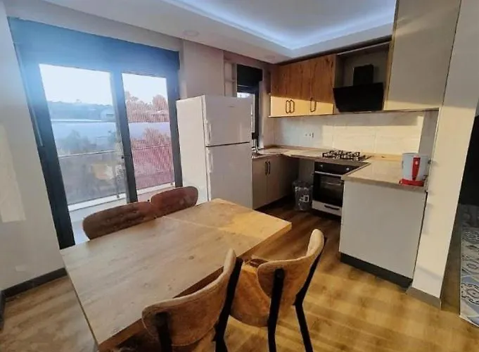Appart hôtel Bora *